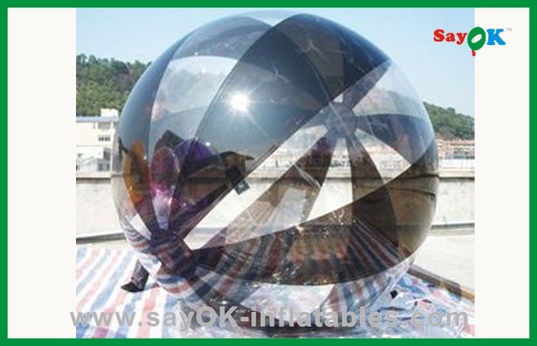 Inflatable Lake Toys 1.8M Giant Inflatable Water Toys Blob Water Toy