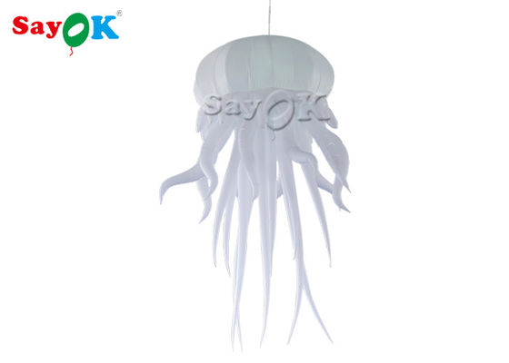 2M LED تغير الألوان المضغوطة معلقة قنديل ديكور للمنزل / البار / حفل موسيقي