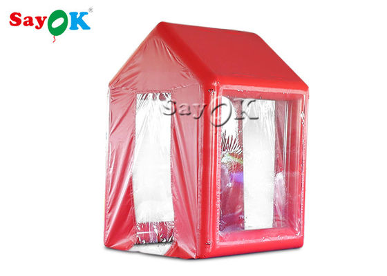 2x2x3M قناة التطهير السريعة لـ PVC